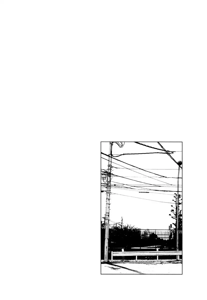 Oyasumi Punpun Chapter 8 17